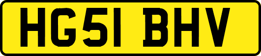 HG51BHV