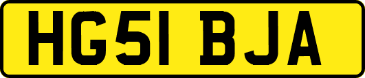 HG51BJA