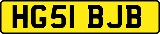 HG51BJB