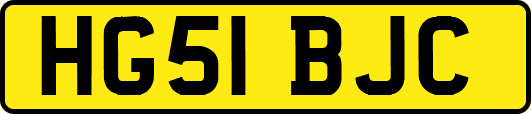 HG51BJC