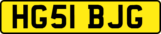 HG51BJG