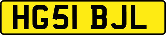 HG51BJL