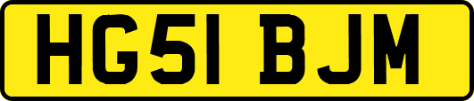 HG51BJM