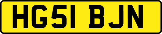 HG51BJN