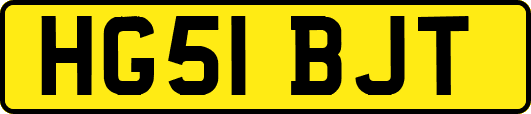 HG51BJT