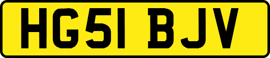 HG51BJV