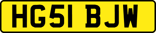 HG51BJW