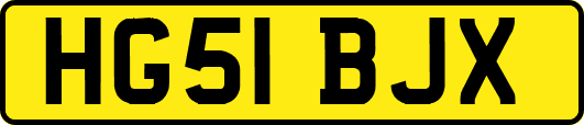 HG51BJX