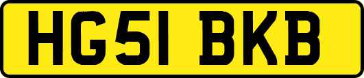 HG51BKB