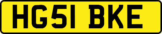 HG51BKE