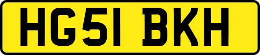 HG51BKH