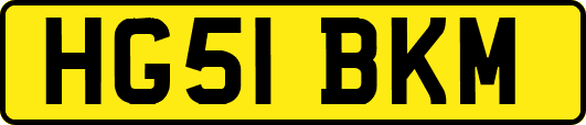 HG51BKM