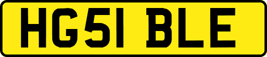 HG51BLE