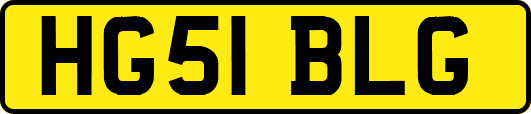 HG51BLG