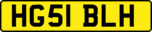 HG51BLH