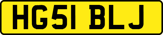 HG51BLJ