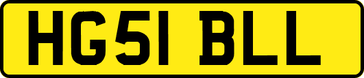 HG51BLL