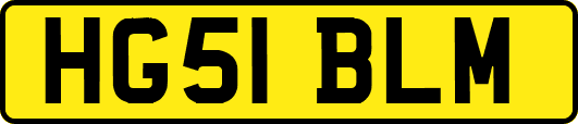 HG51BLM