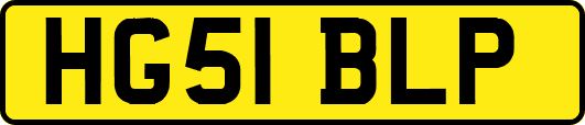 HG51BLP