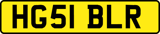 HG51BLR