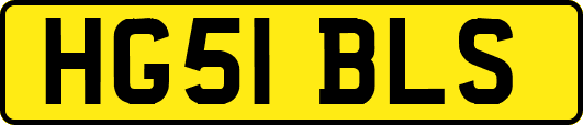 HG51BLS