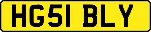 HG51BLY