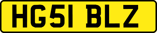 HG51BLZ