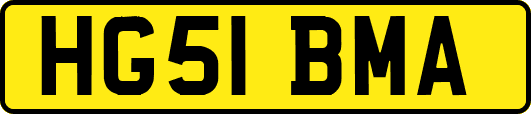 HG51BMA