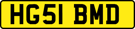 HG51BMD