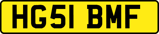 HG51BMF