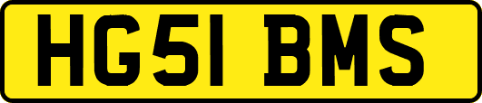 HG51BMS