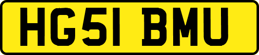 HG51BMU
