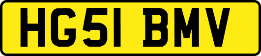 HG51BMV