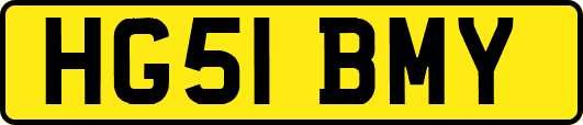 HG51BMY
