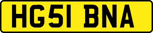 HG51BNA