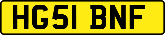 HG51BNF