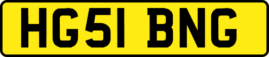 HG51BNG