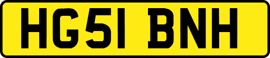 HG51BNH