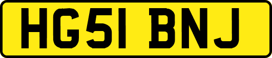 HG51BNJ