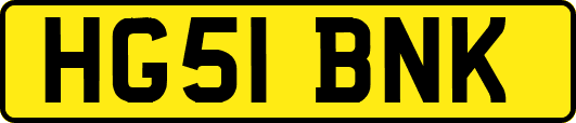 HG51BNK