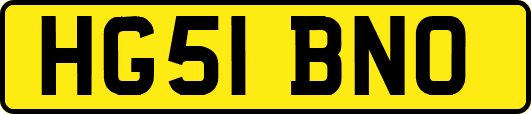 HG51BNO