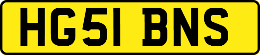 HG51BNS