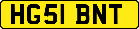 HG51BNT