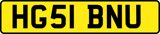 HG51BNU