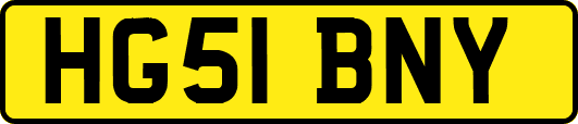 HG51BNY