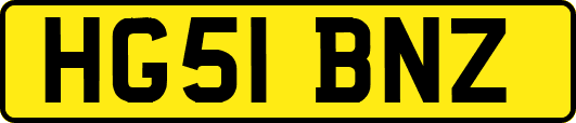 HG51BNZ