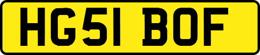 HG51BOF