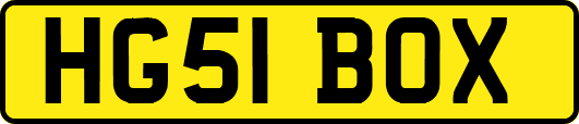 HG51BOX