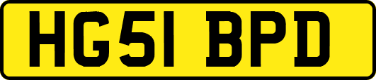 HG51BPD