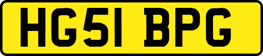 HG51BPG